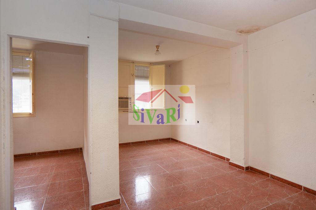 Venta de piso en Abarán