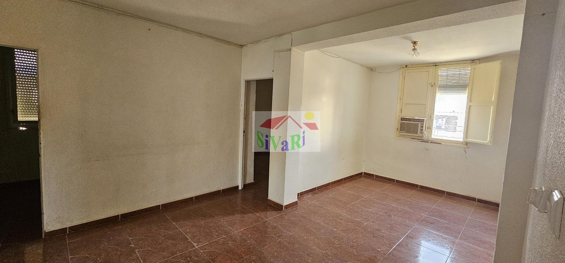 Venta de piso en Abarán