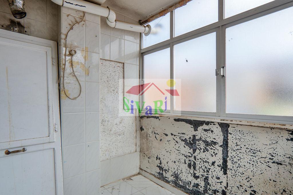 Venta de piso en Abarán