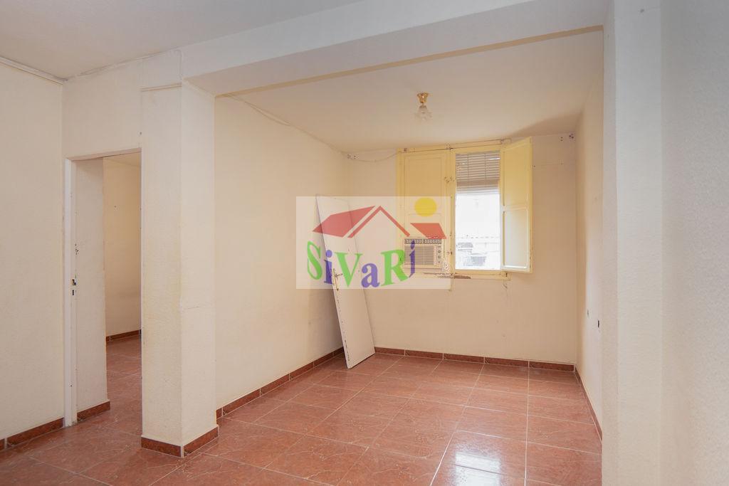 Venta de piso en Abarán