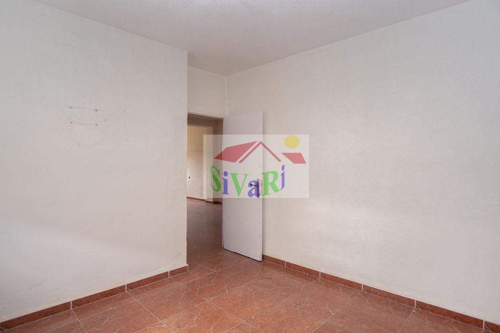 Venta de piso en Abarán