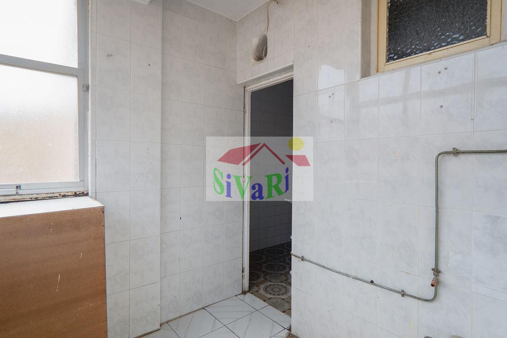 Venta de piso en Abarán