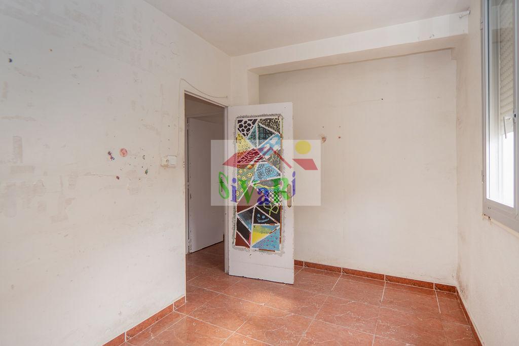 Venta de piso en Abarán