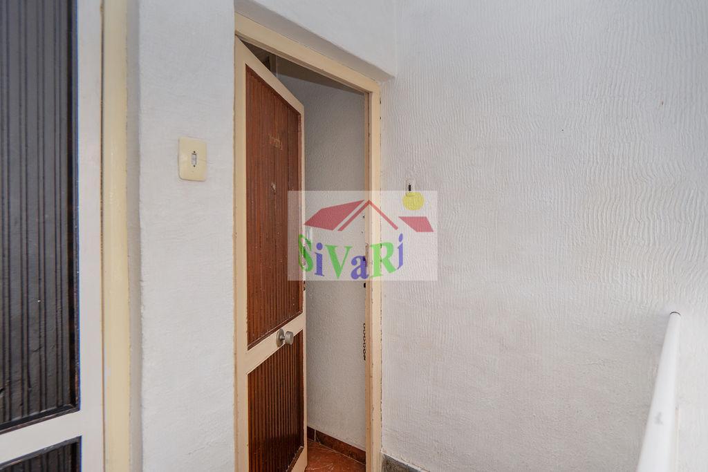 Venta de piso en Abarán