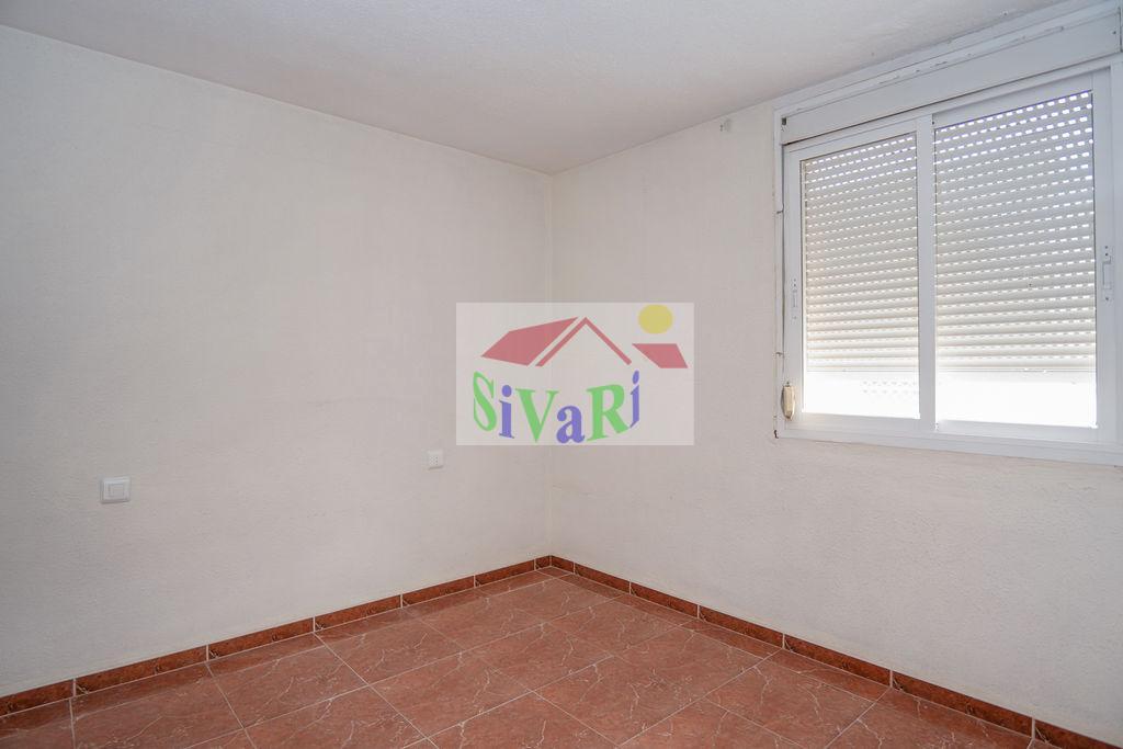 Venta de piso en Abarán