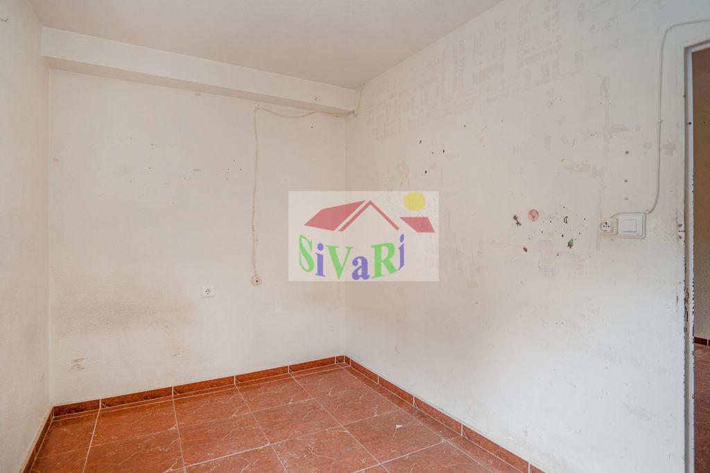 Venta de piso en Abarán
