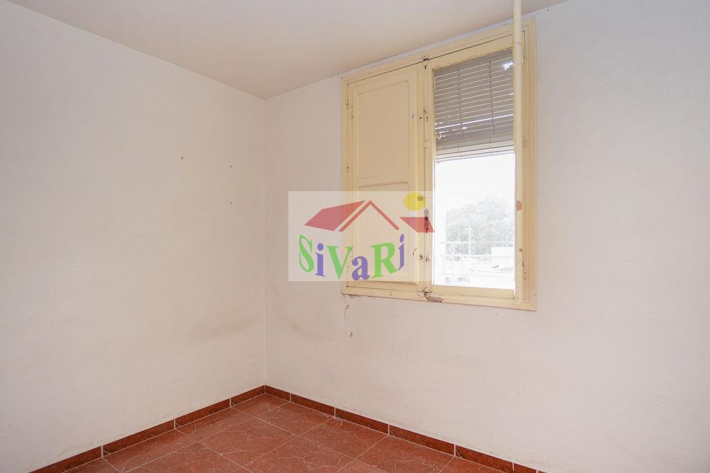 Venta de piso en Abarán