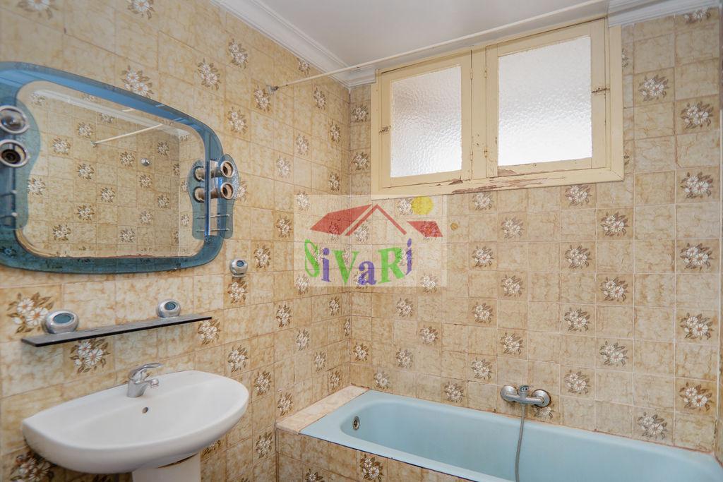 Venta de piso en Abarán