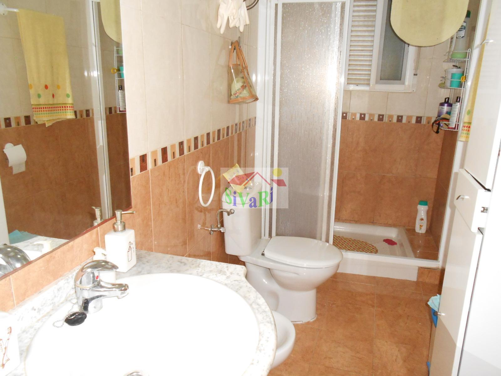 For sale of house in Abarán