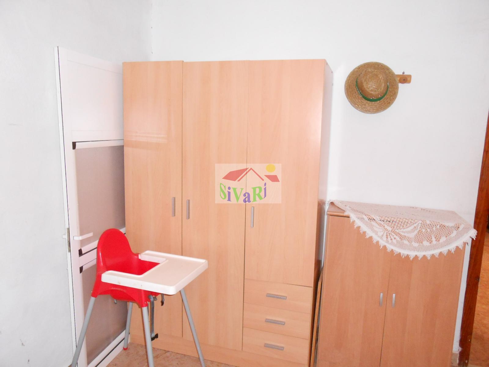 For sale of house in Abarán