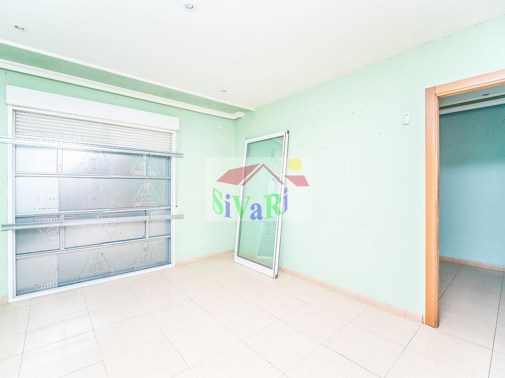 For sale of flat in Cieza