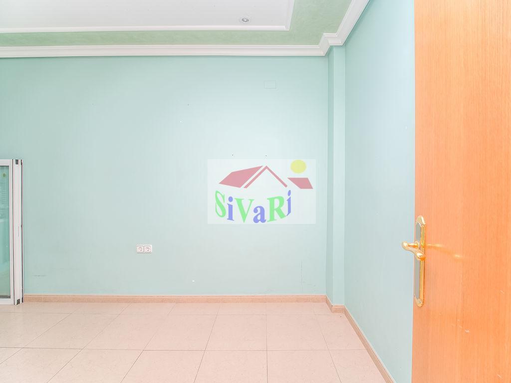 For sale of flat in Cieza