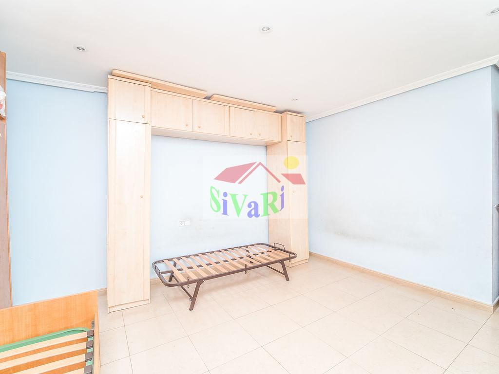 For sale of flat in Cieza