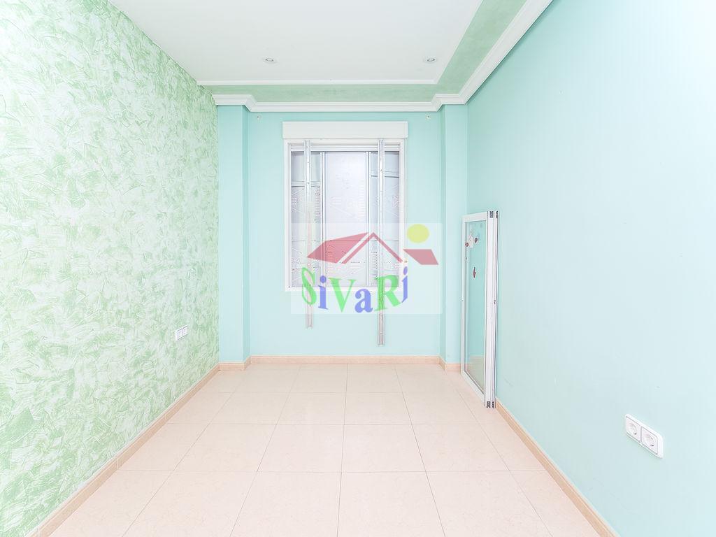 For sale of flat in Cieza