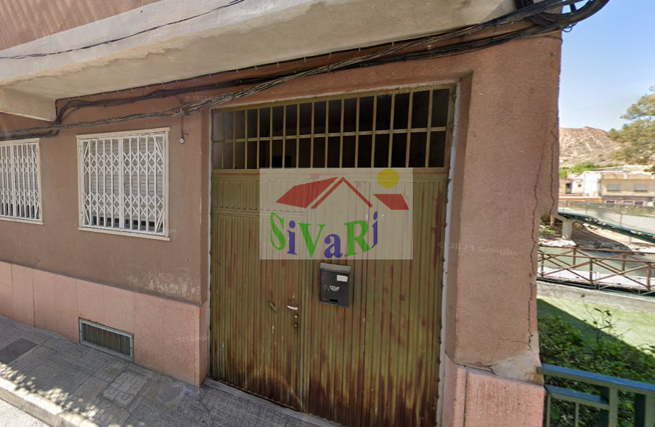 For sale of commercial in Blanca