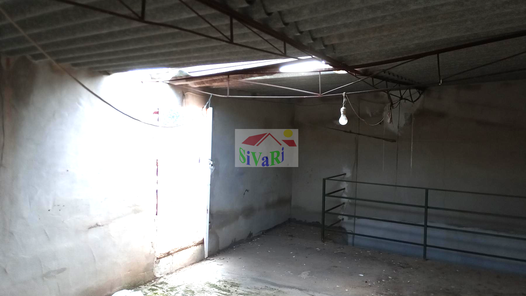 Venta de casa en Abarán