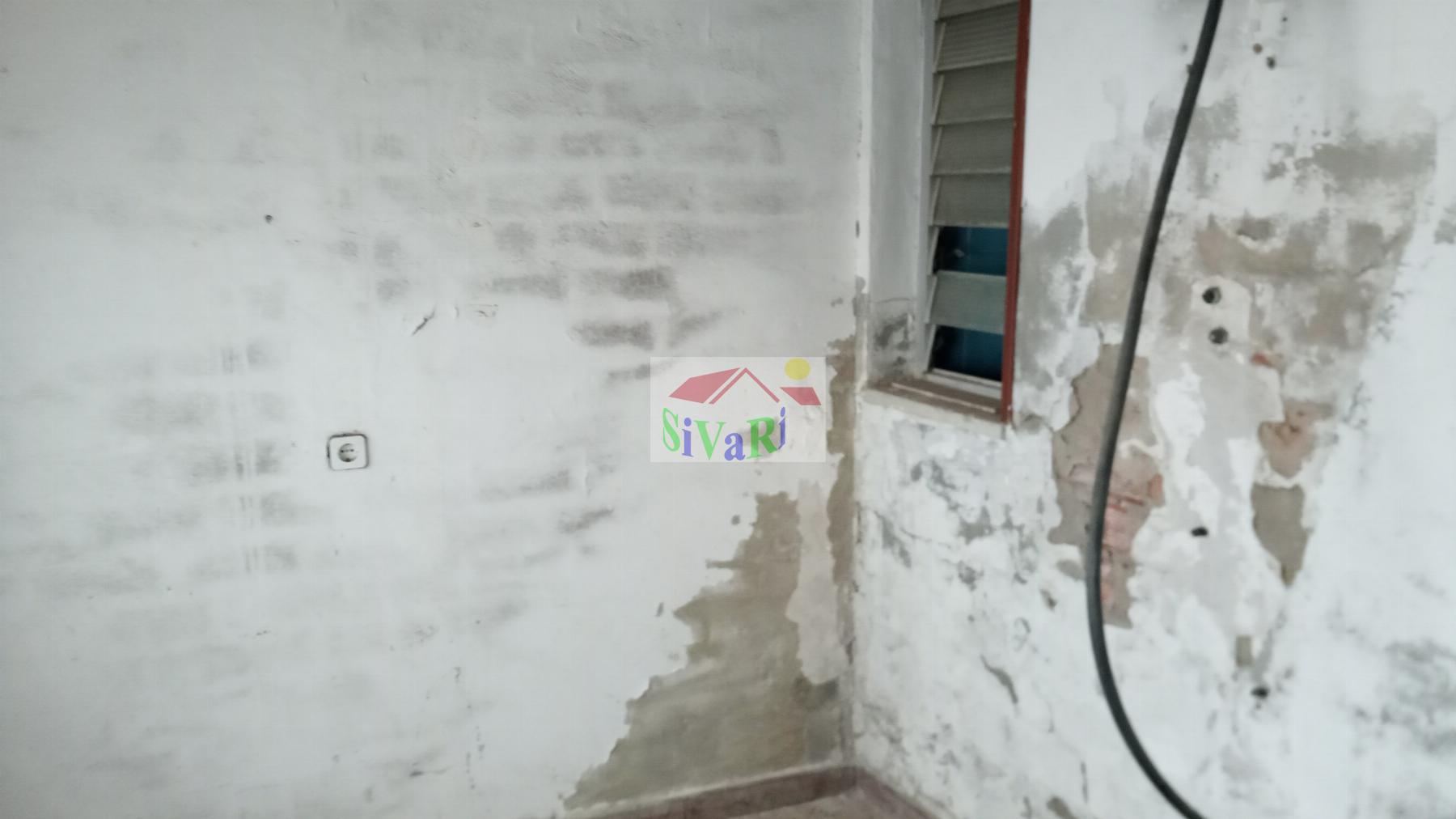 Venta de casa en Abarán