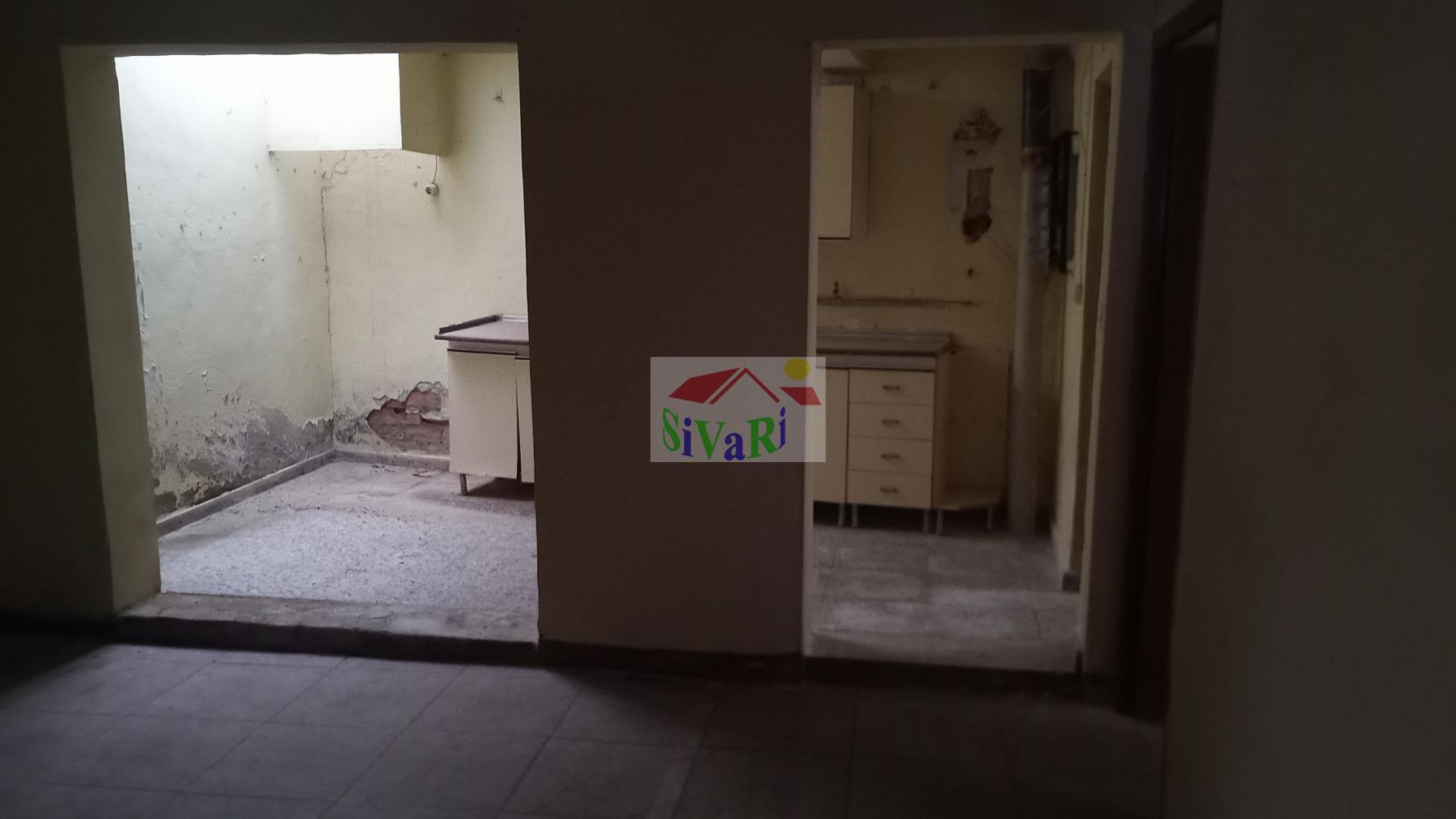 Venta de casa en Abarán