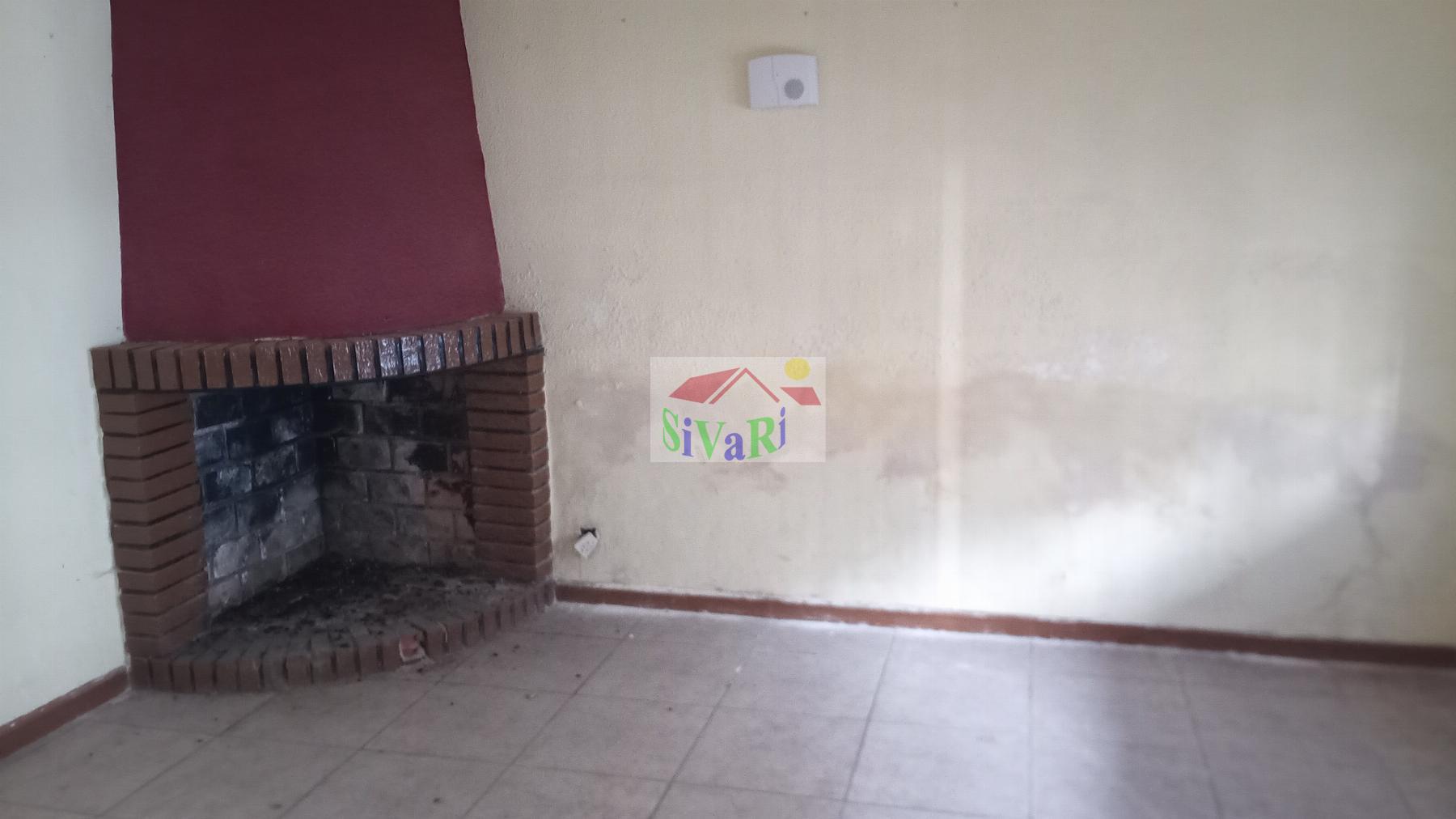 Venta de casa en Abarán