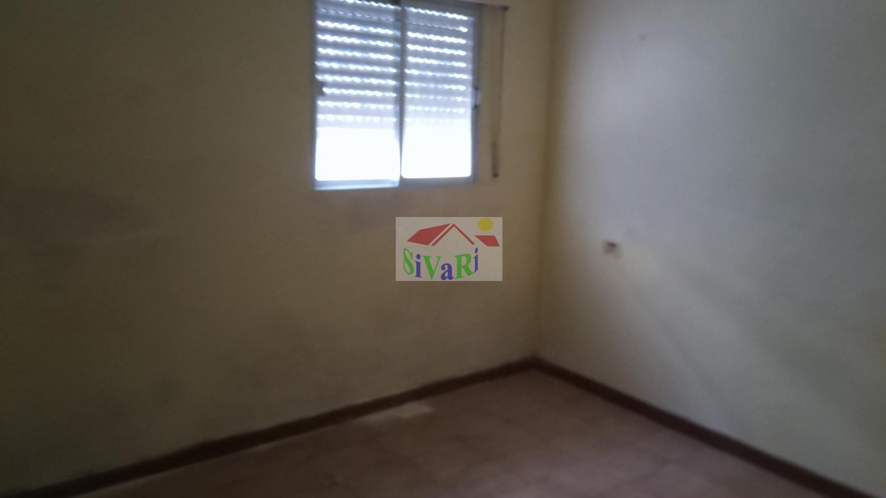 Venta de casa en Abarán