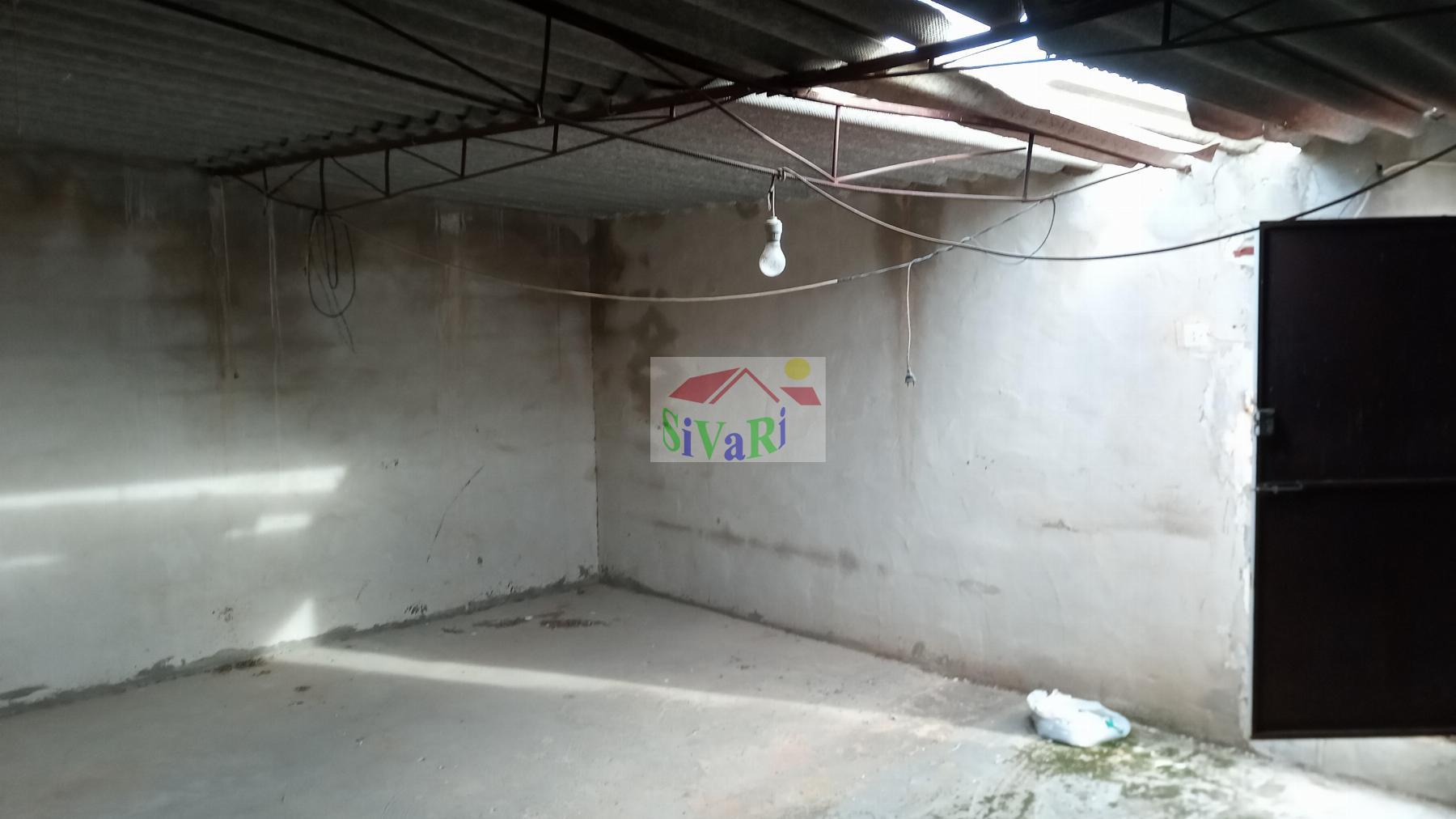 Venta de casa en Abarán