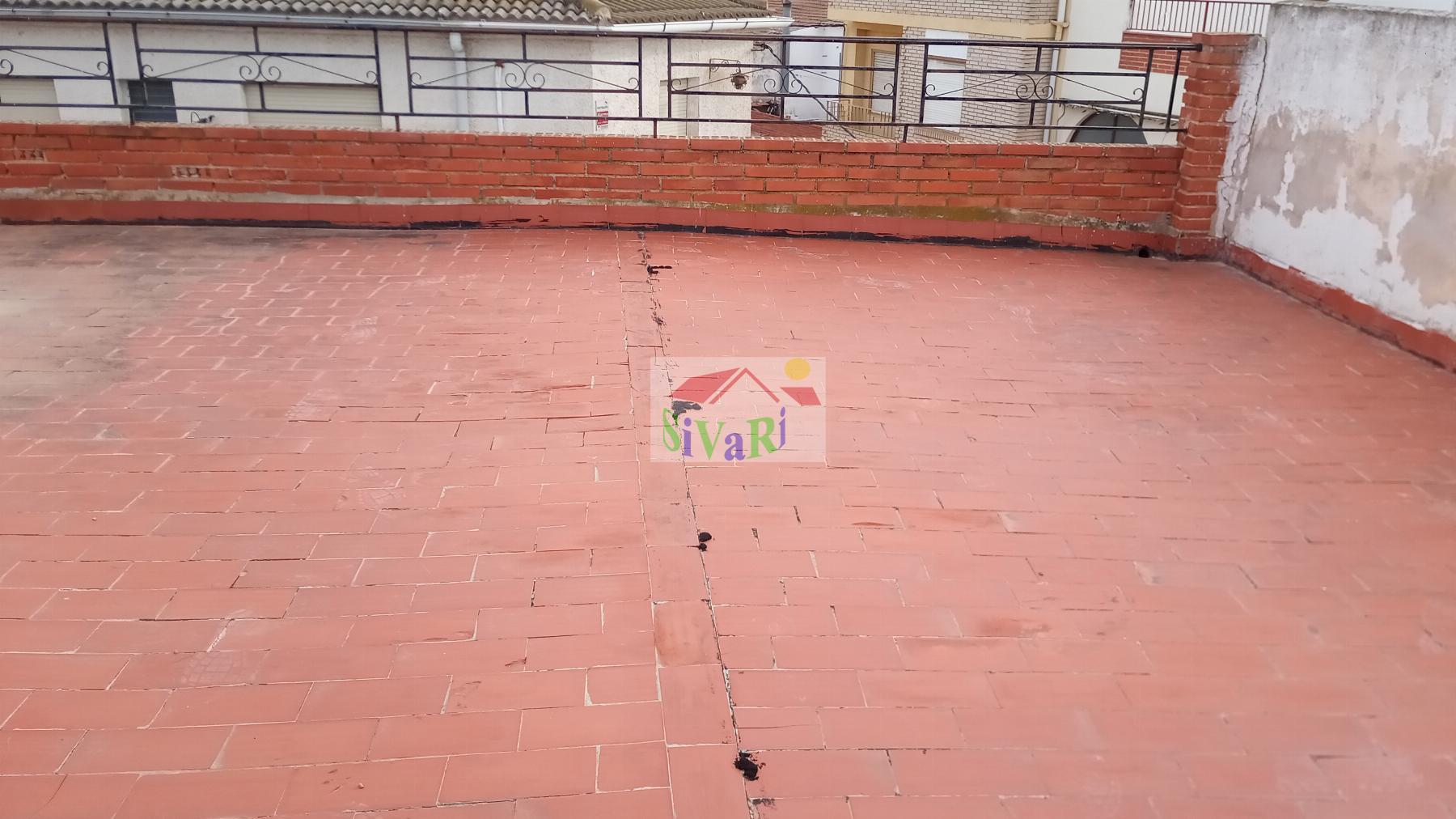 Venta de casa en Abarán