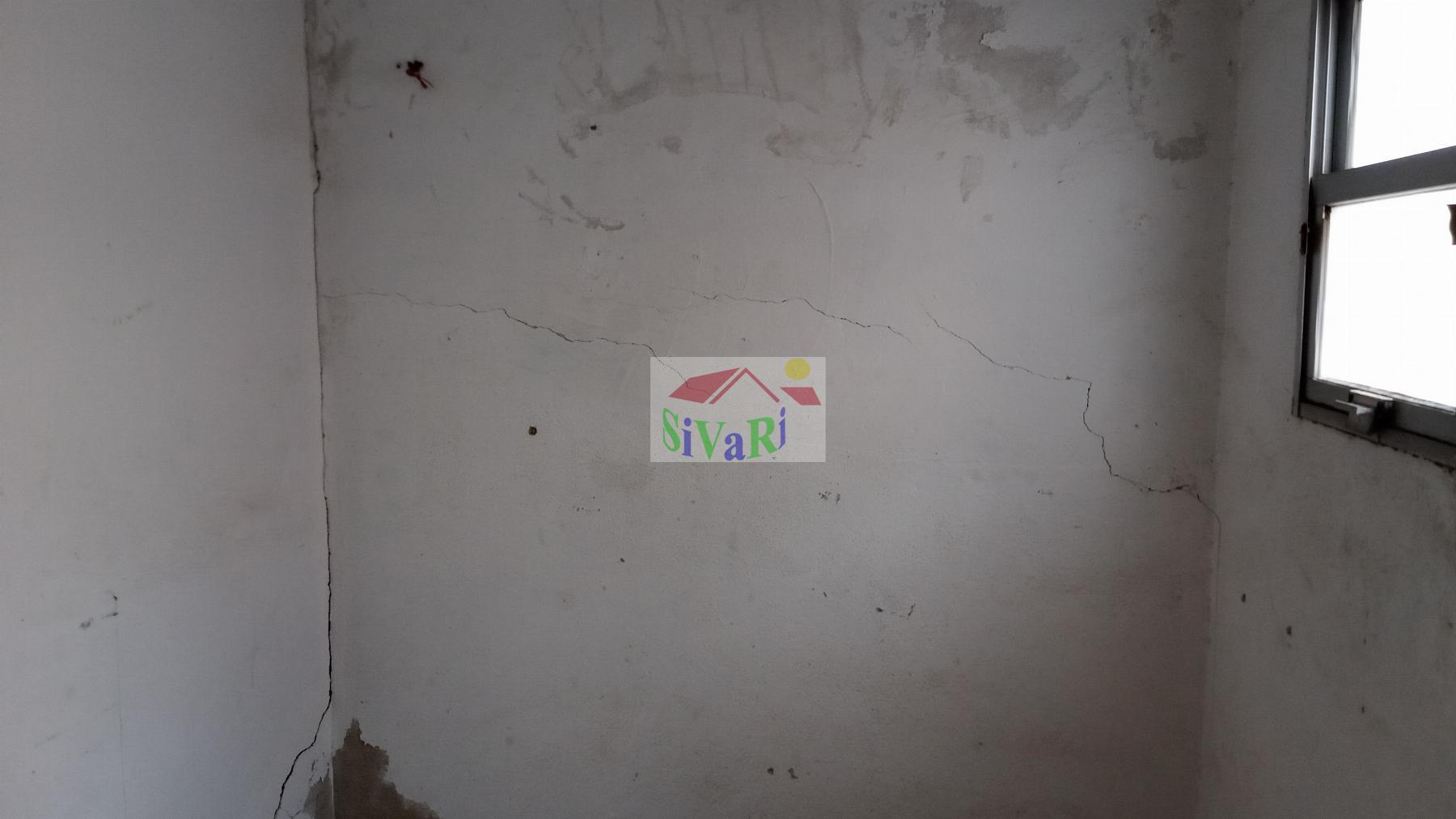 Venta de casa en Abarán