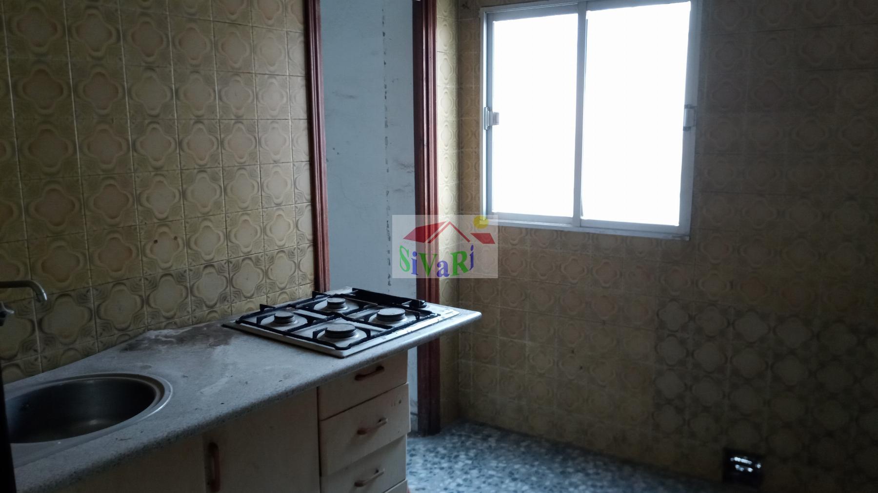 Venta de casa en Abarán