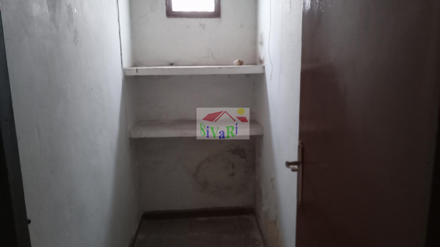 Venta de casa en Abarán