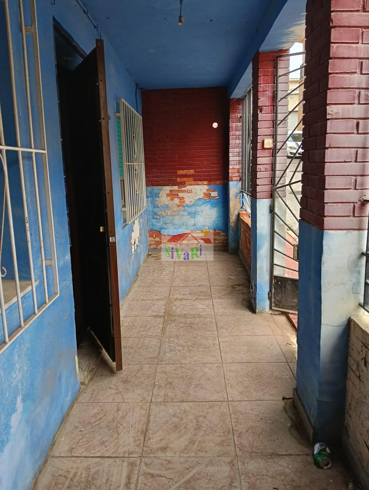 Venta de casa en Abarán