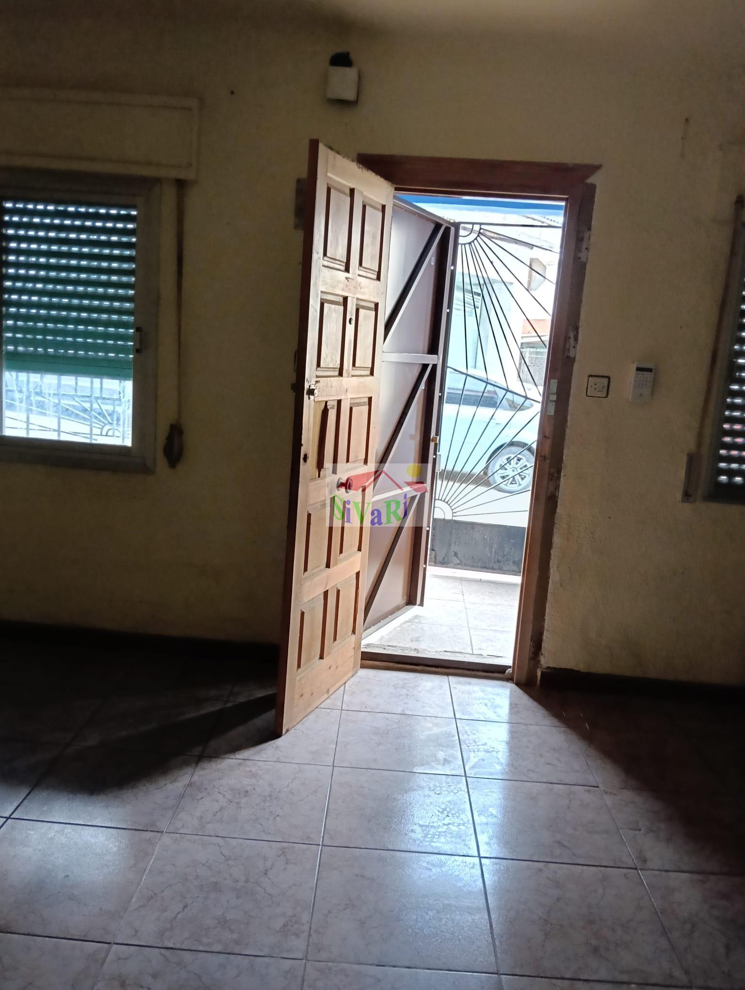 Venta de casa en Abarán