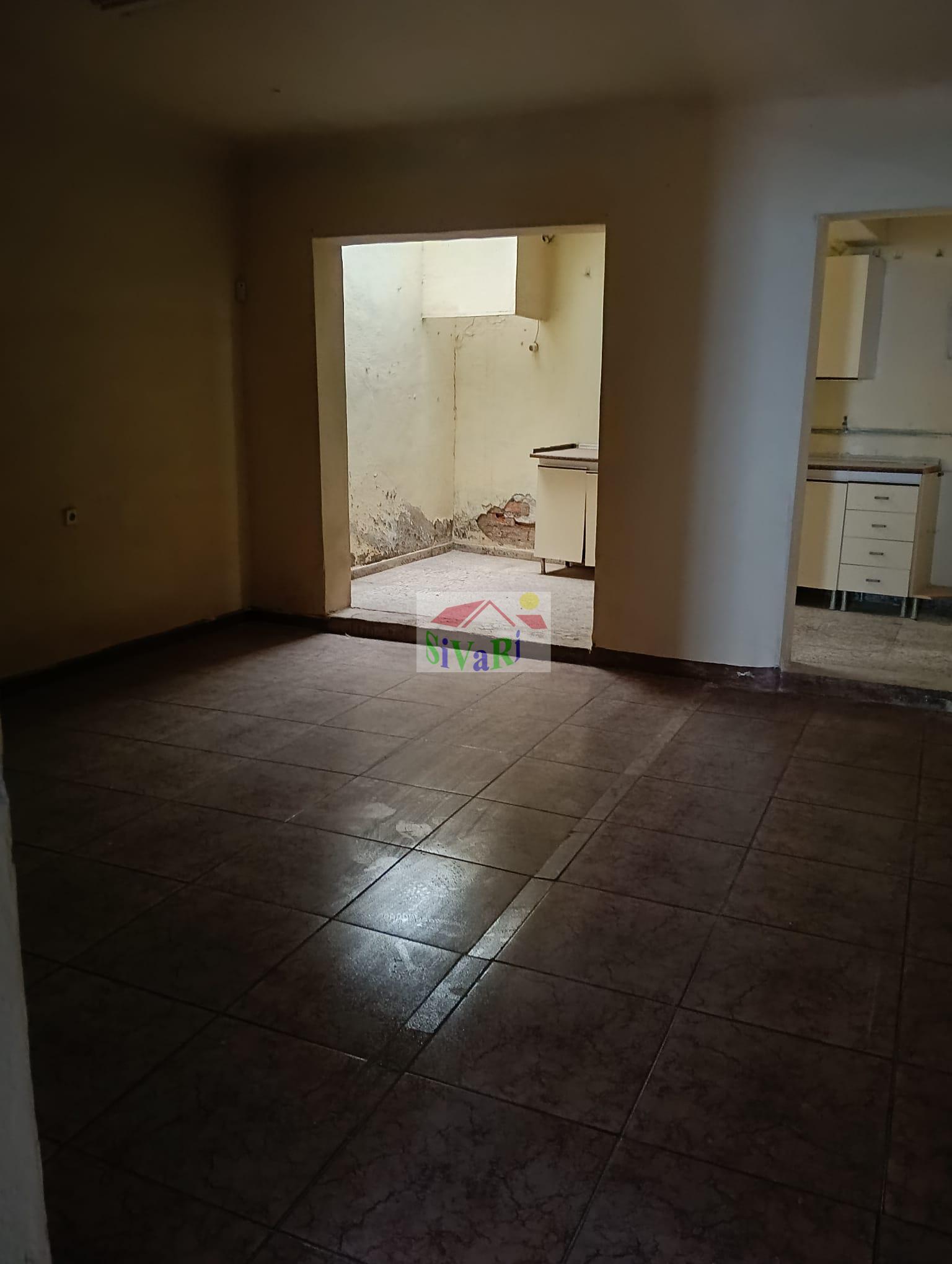 Venta de casa en Abarán
