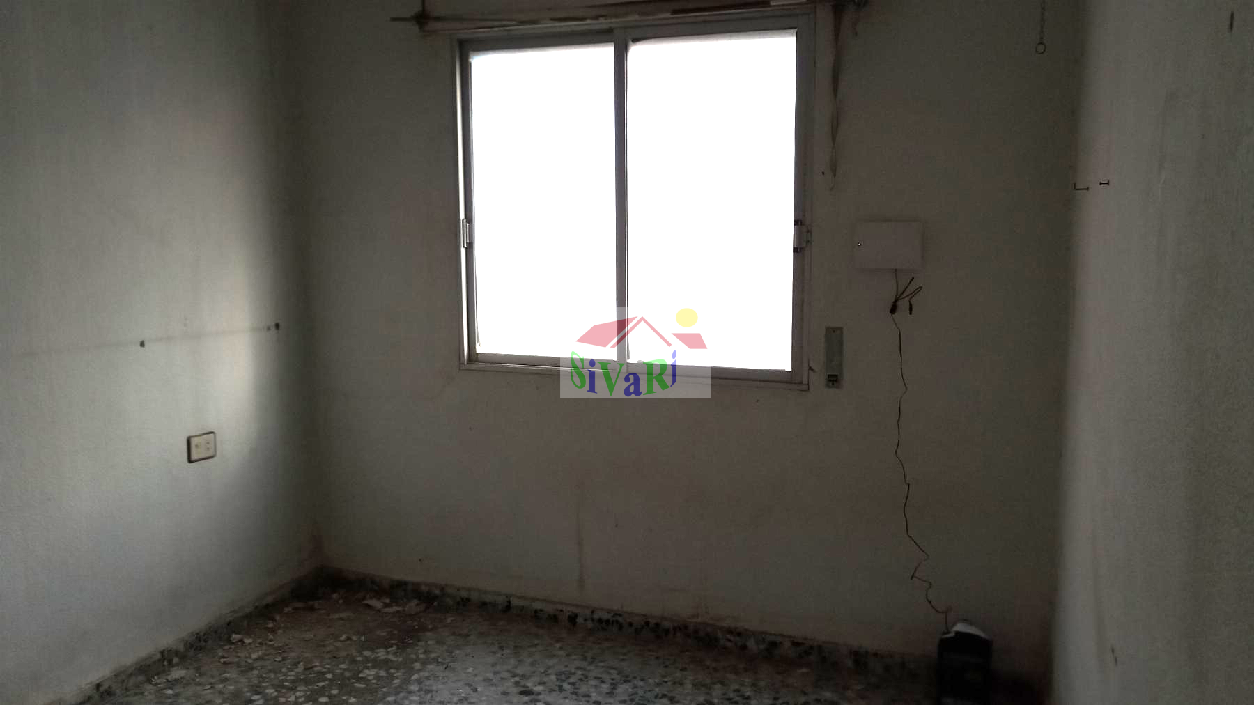 Venta de casa en Abarán