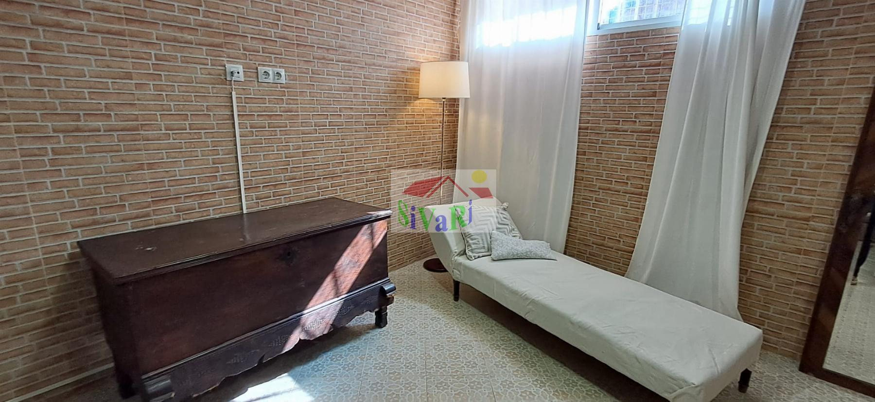 Venta de piso en Abarán