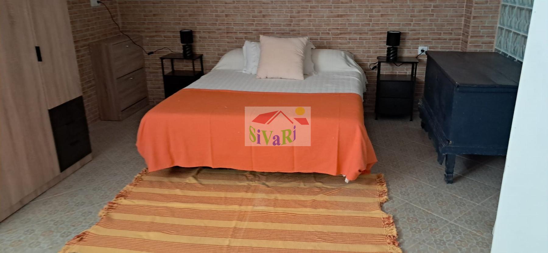 Venta de piso en Abarán