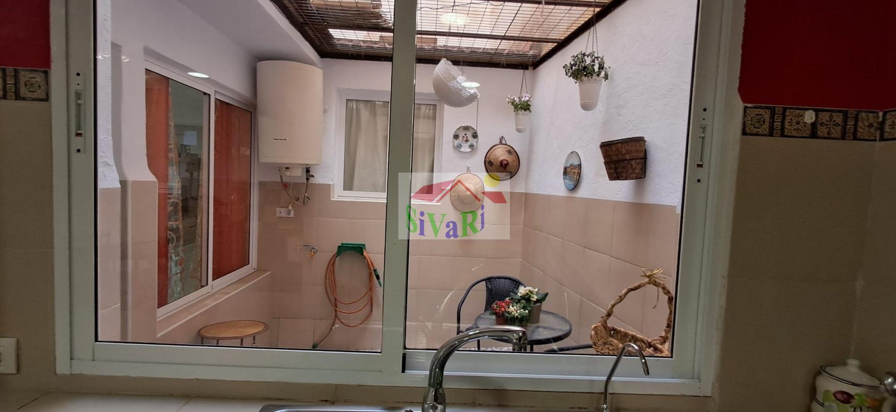 Venta de piso en Abarán