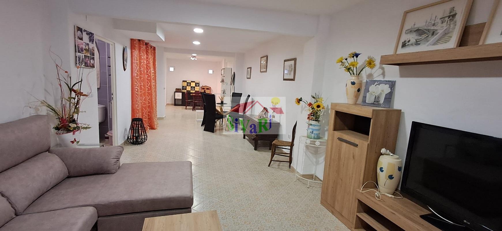 Venta de piso en Abarán