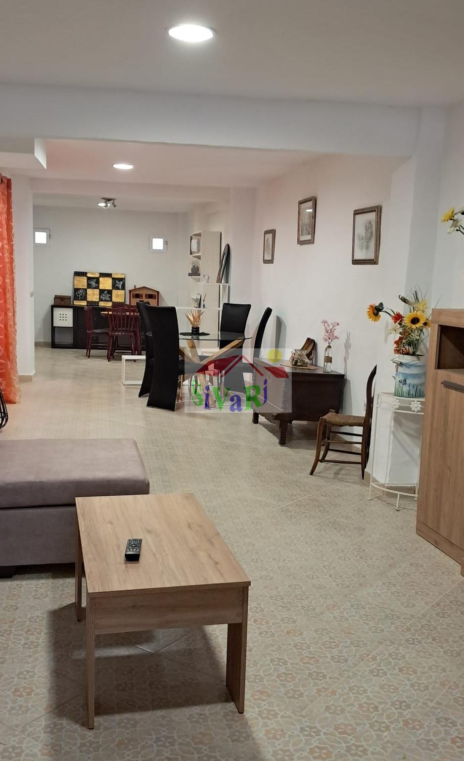 Venta de piso en Abarán