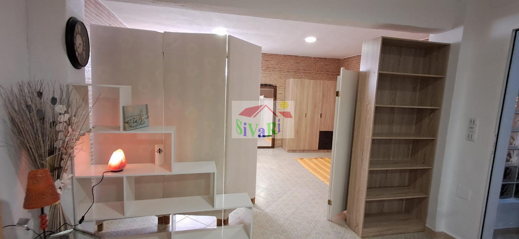 Venta de piso en Abarán