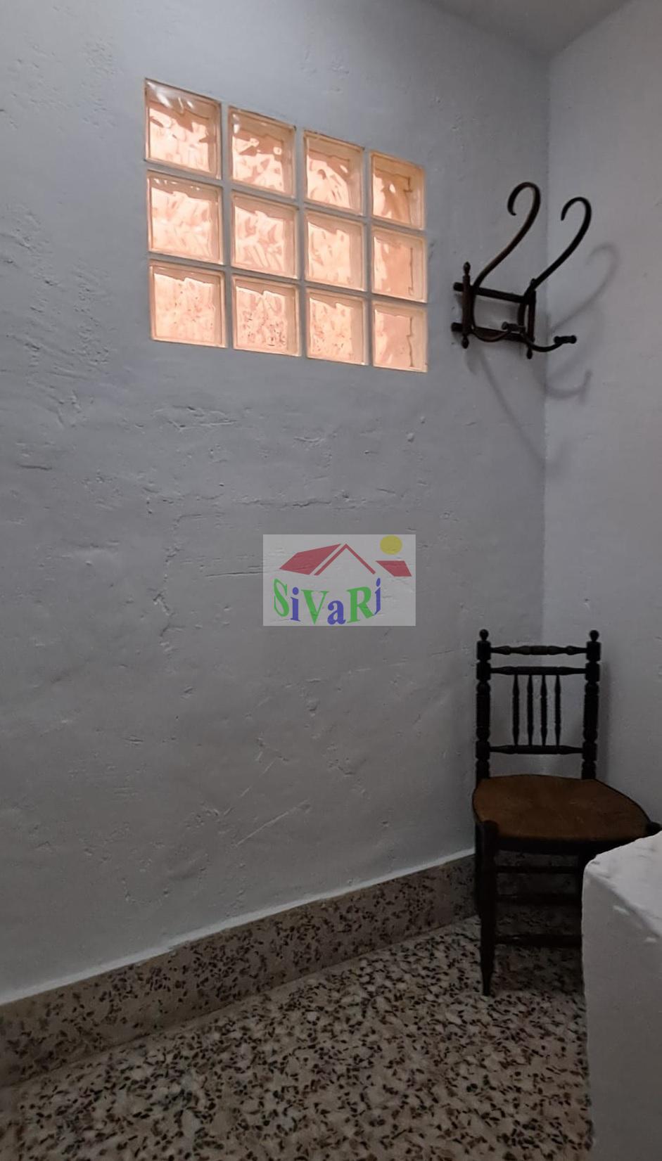 Venta de piso en Abarán