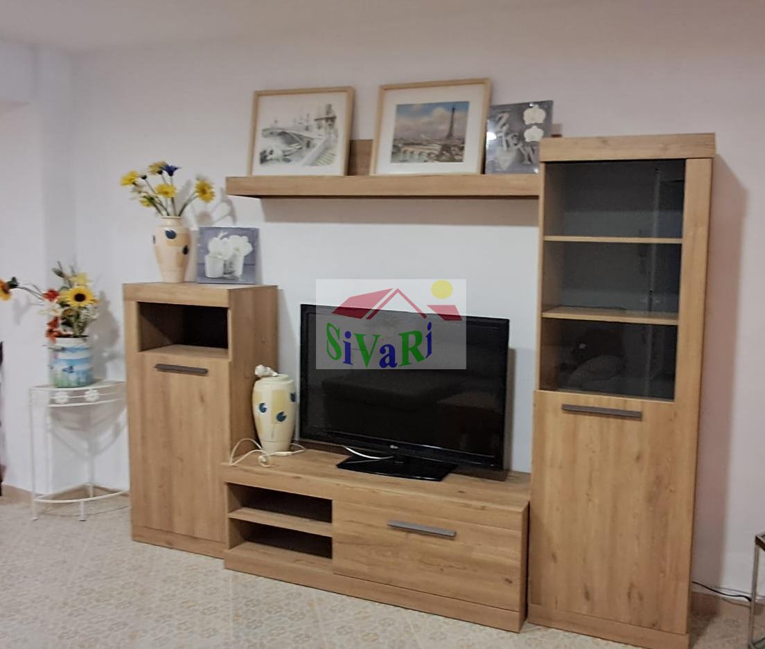 Venta de piso en Abarán