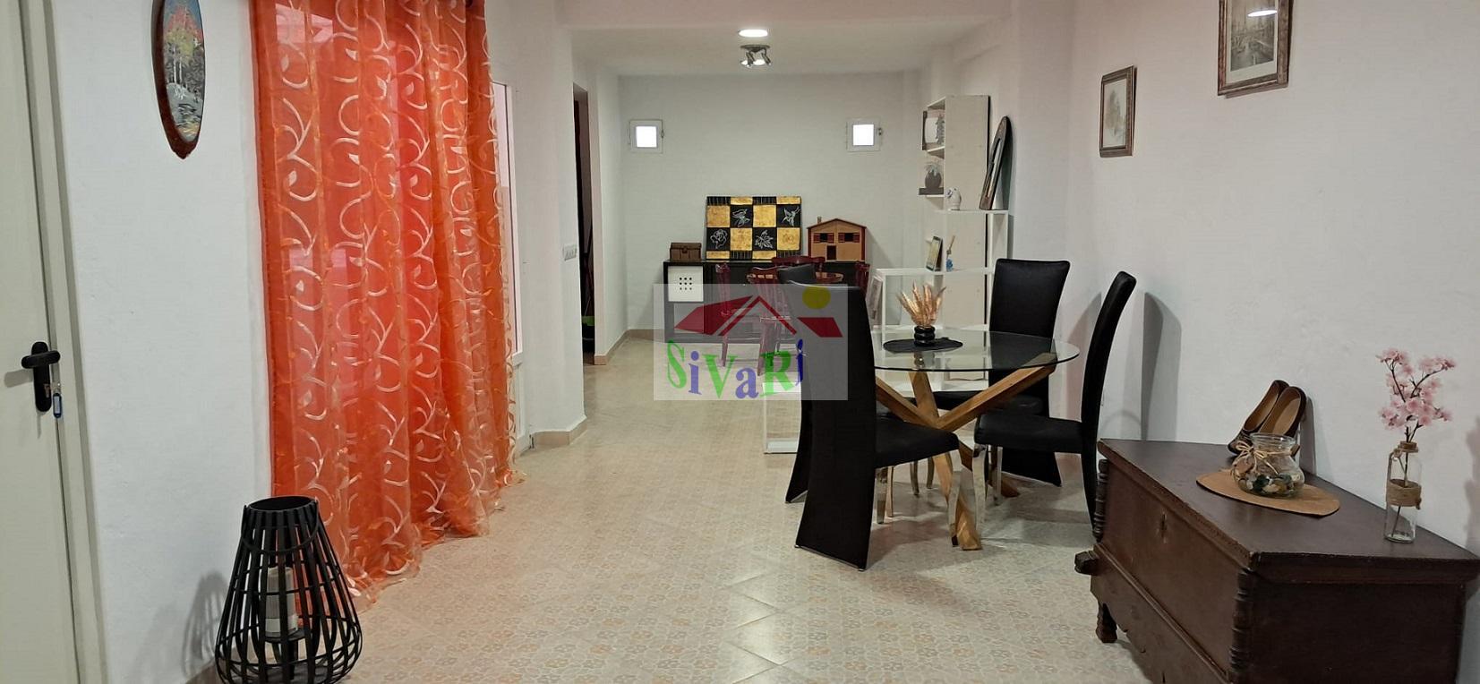 Venta de piso en Abarán