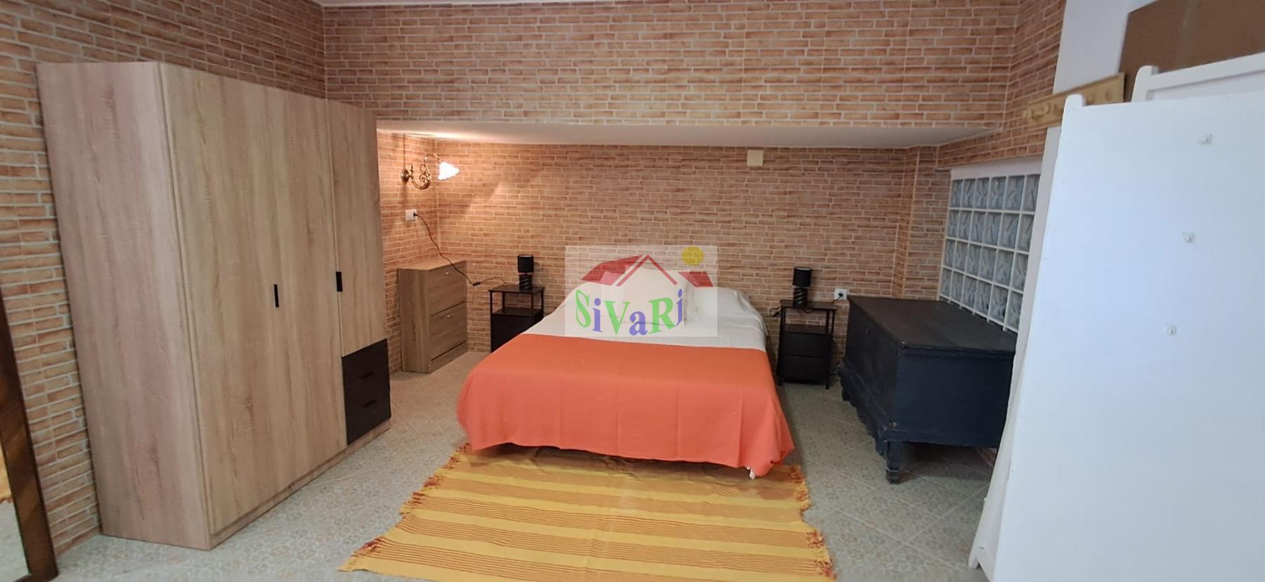 Venta de piso en Abarán