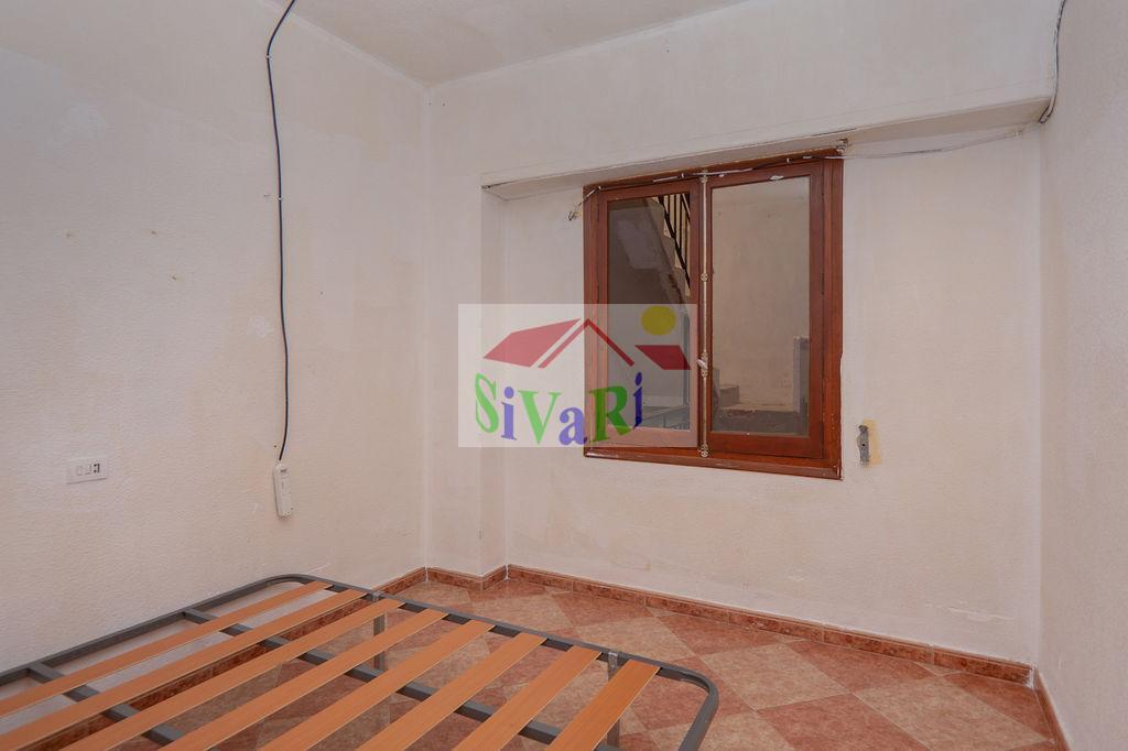 Venta de casa en Abarán