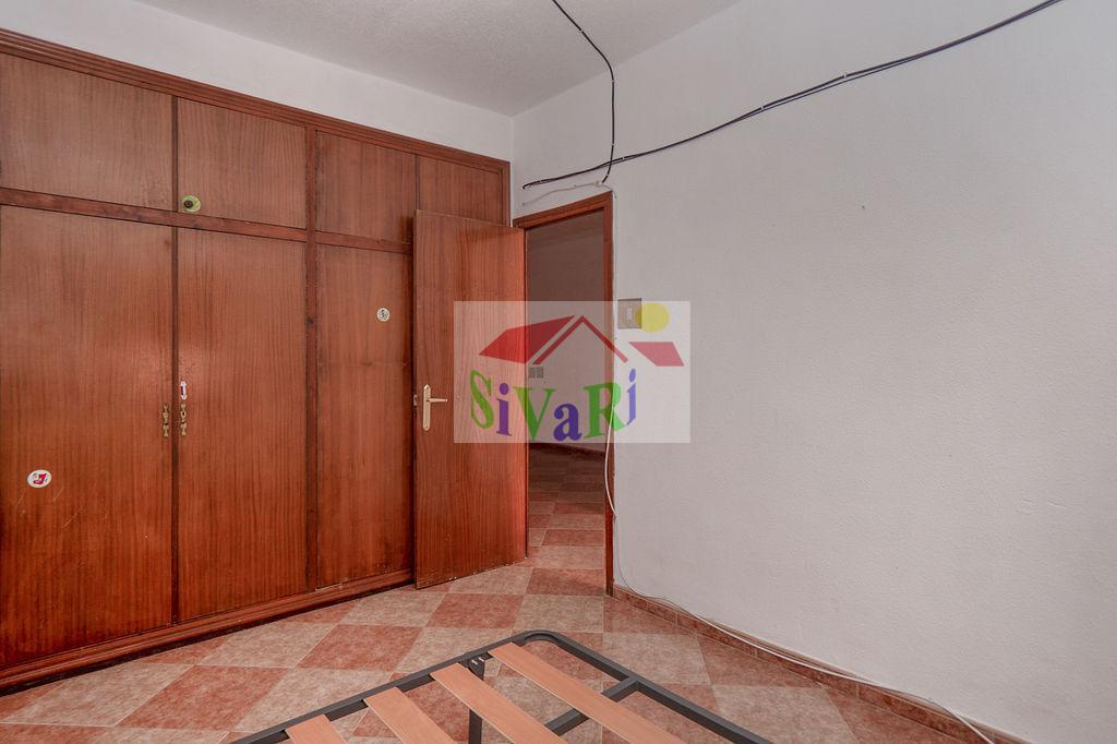 Venta de casa en Abarán