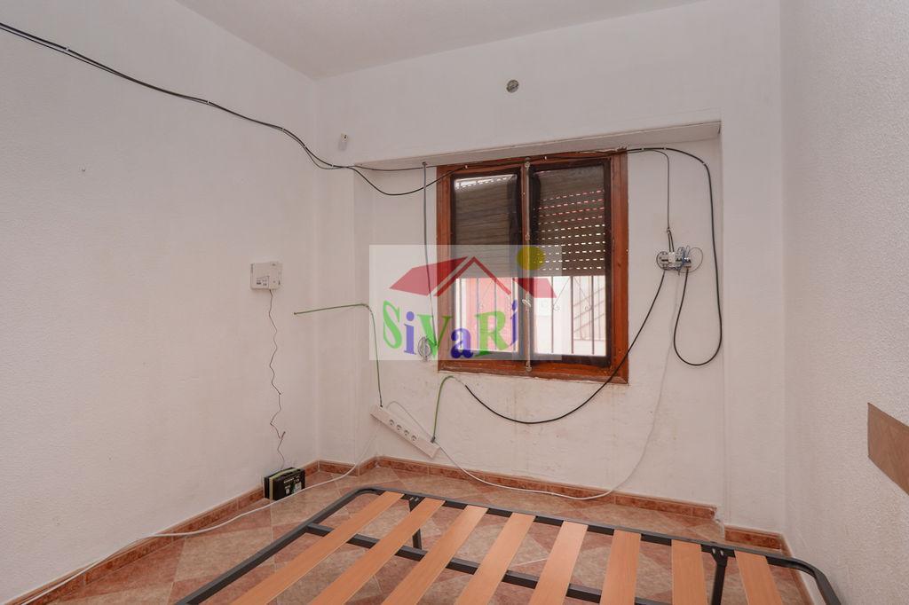 Venta de casa en Abarán