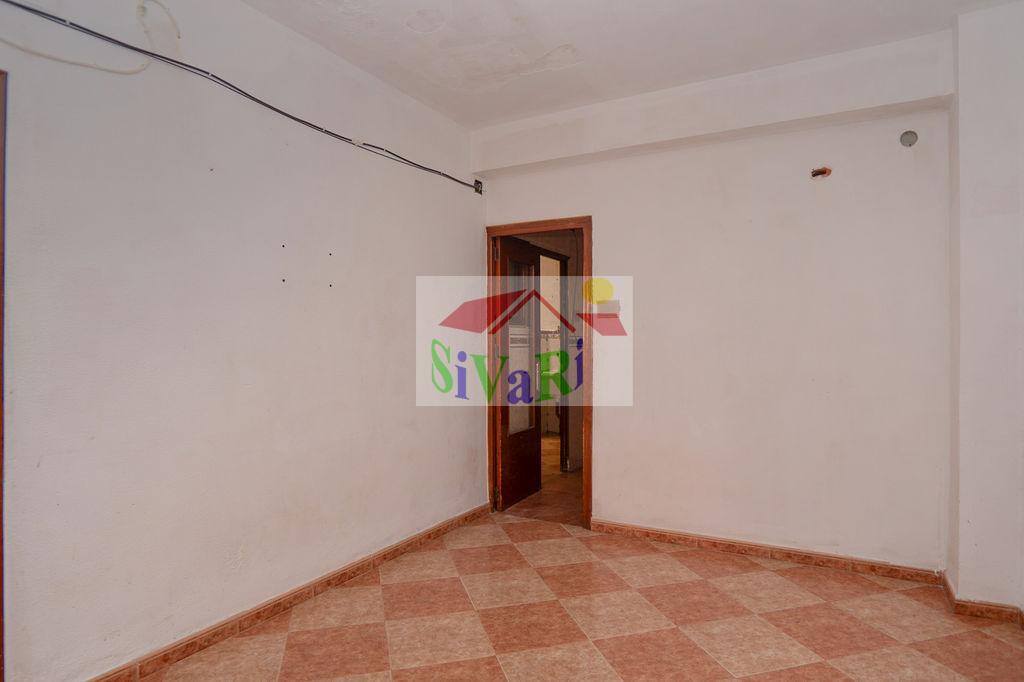 Venta de casa en Abarán