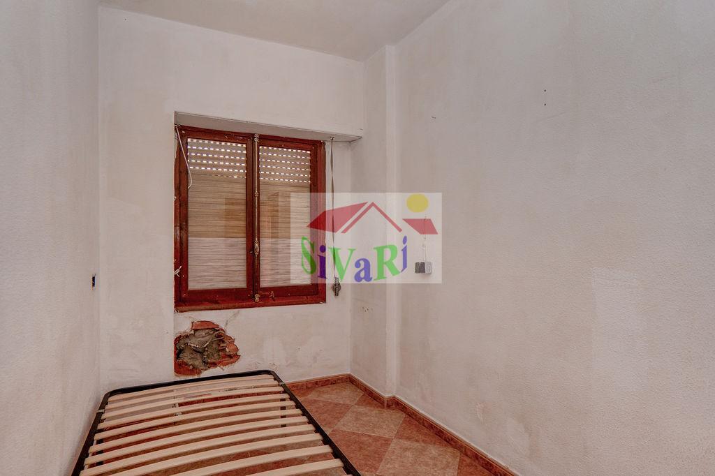 Venta de casa en Abarán