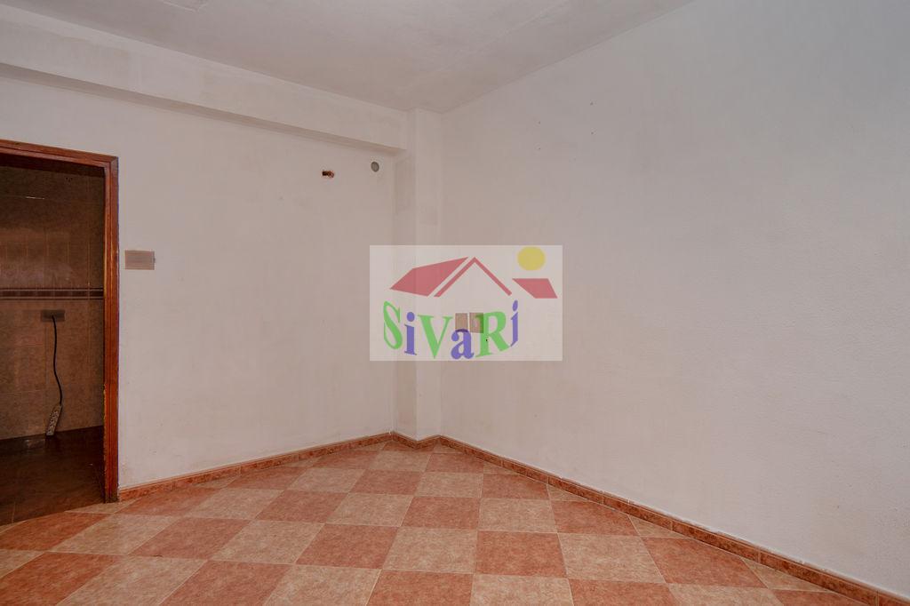 Venta de casa en Abarán