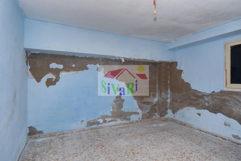 Venta de casa en Abarán